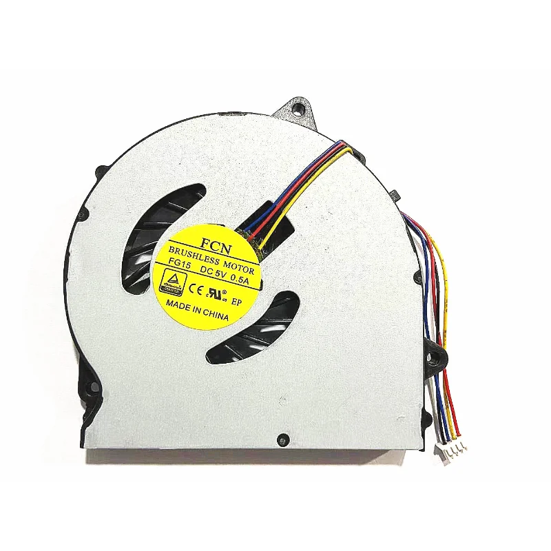 Новый вентилятор охлаждения ЦП для Lenovo Новый вентилятор охлаждения ЦП для Lenovo