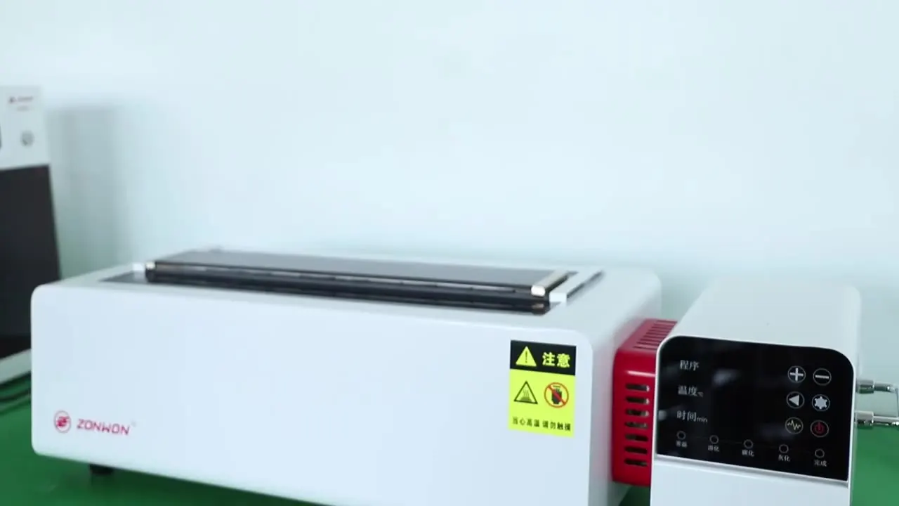 

Ready to Ship Laboratory Testing Equipment of Electric Furnace and Ashing Furnace With Crucible Muffle