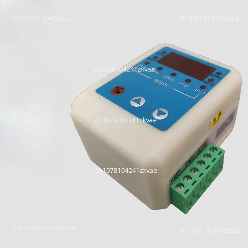 Интеллектуальный контроллер локатора модуля электрического клапана ZXQJ-K1-2BBS-2