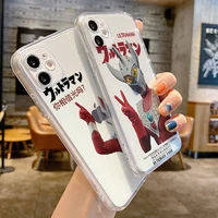 bandai altman phone case for iphone 11 12 13 pro max mini x xr xs max se 2020 8 7 6 6s plus soft clean cover funny anime funda
