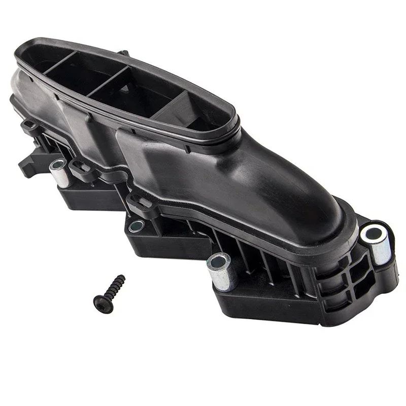 Запчасти для двигателя автомобиля впускной коллектор 6460901637 Mercedes-Benz Sprinter 3 5-T 3-T 906