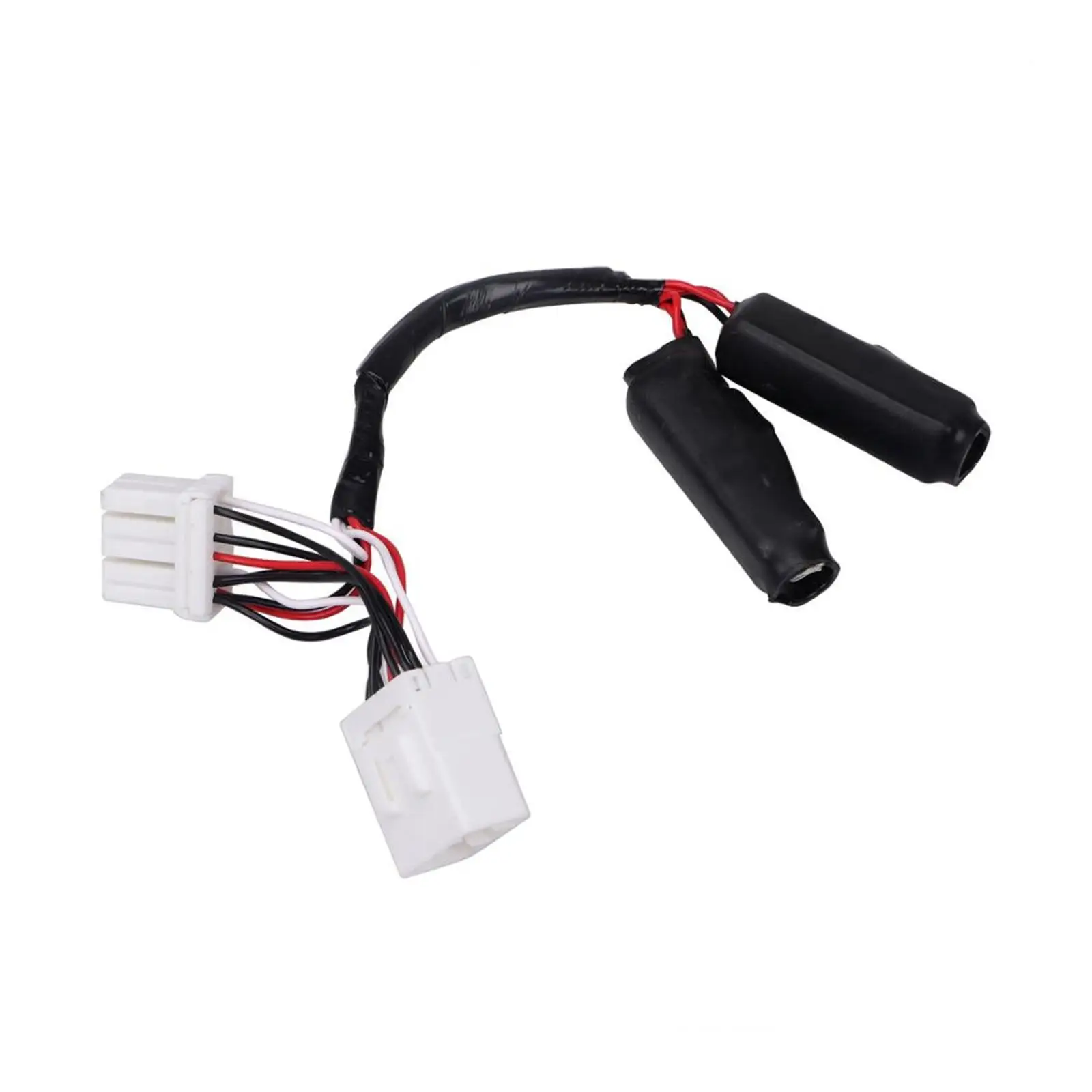 

Turn Signal Light Flasher Equalizer Road King Flhr Flhx Flsts Easily Install Automotive Accessories Durable