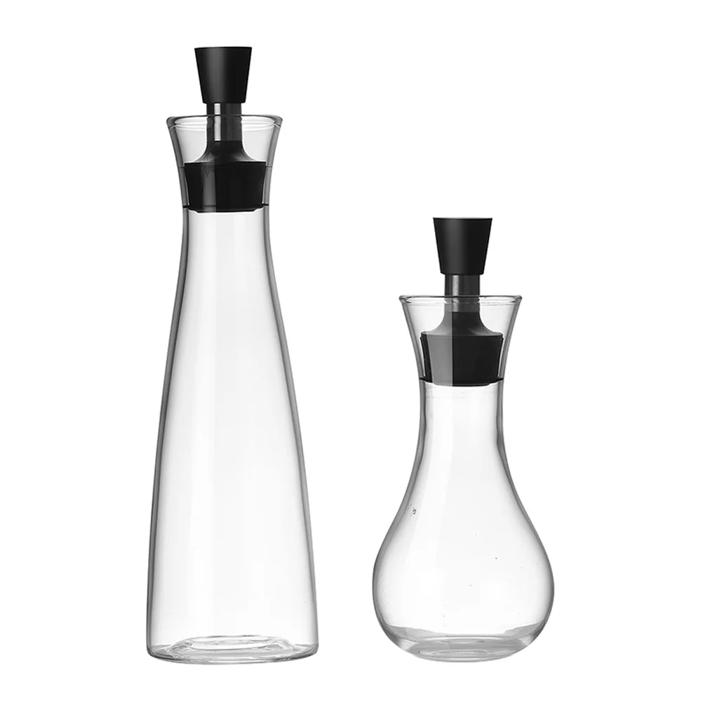 

Бутылка для масла, оливковая дозатор уксуса, стеклянная бутылка для приготовления пищи, Кухонный Контейнер, бутылка для соуса, декантера, са...