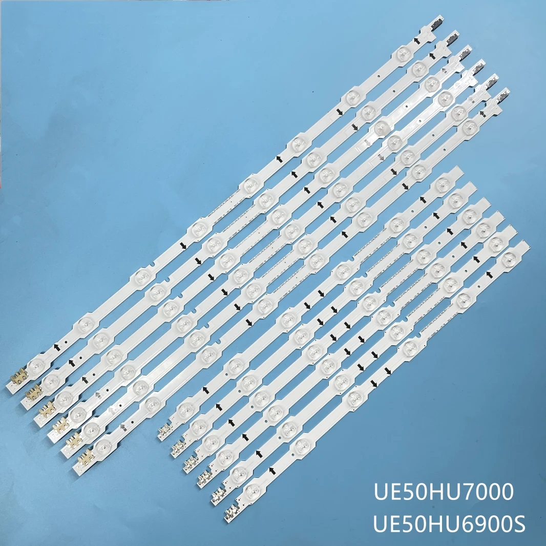 

Лента подсветки JIAMEN для UE50HU6900