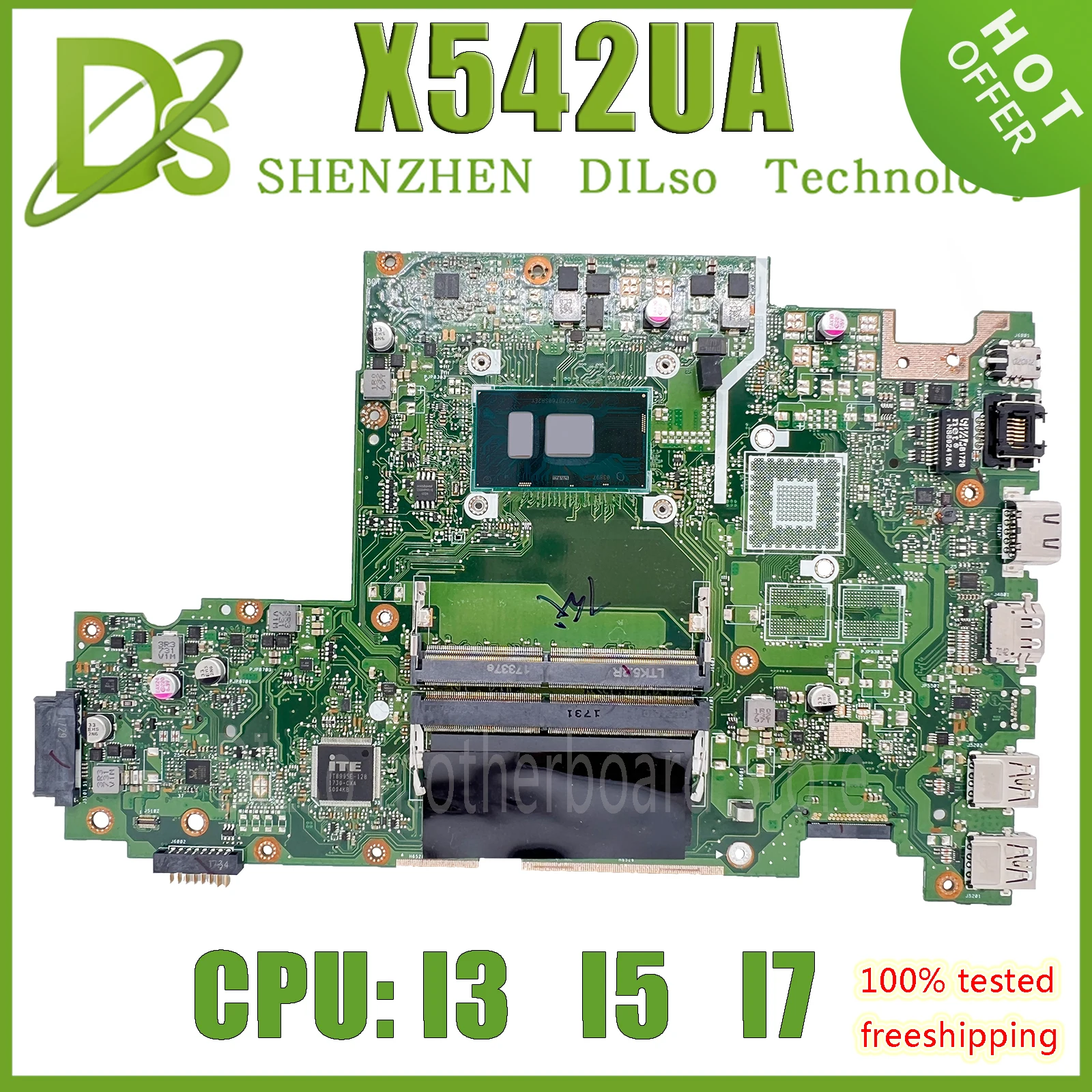   KEFU X540SA   REV2.1   ASUS X540SA X540S   N3700     8   