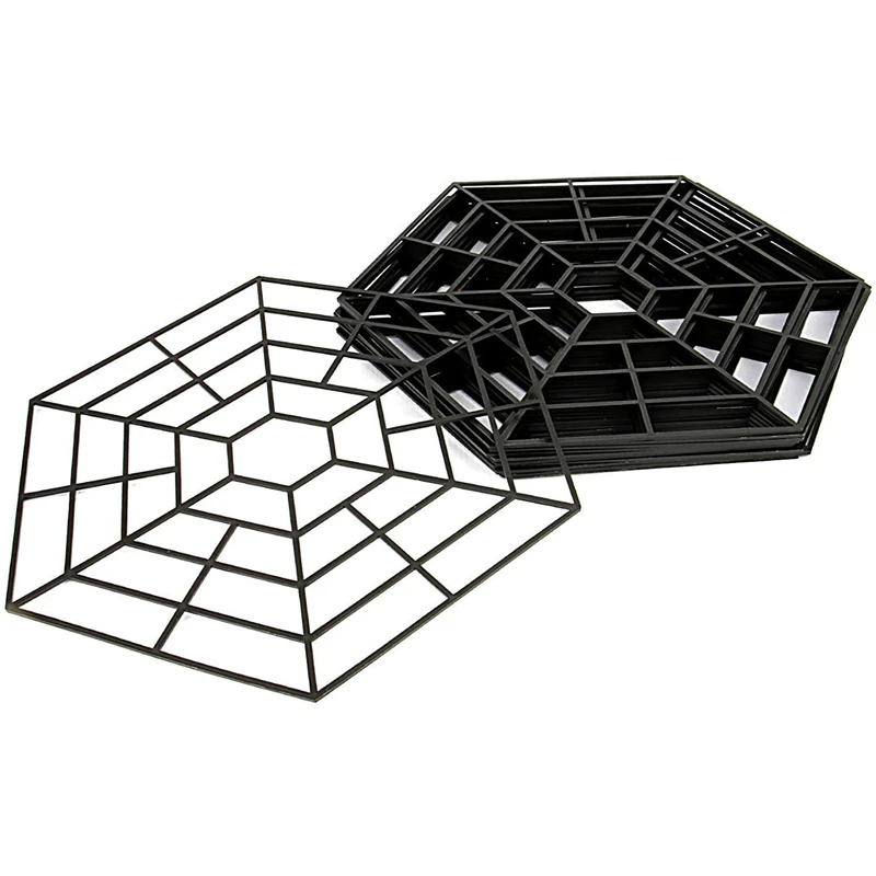 

A50I 20 Pond Protectors Floating Guard Against Heron & Pests Plastic Net Heron & Cats Deterrent