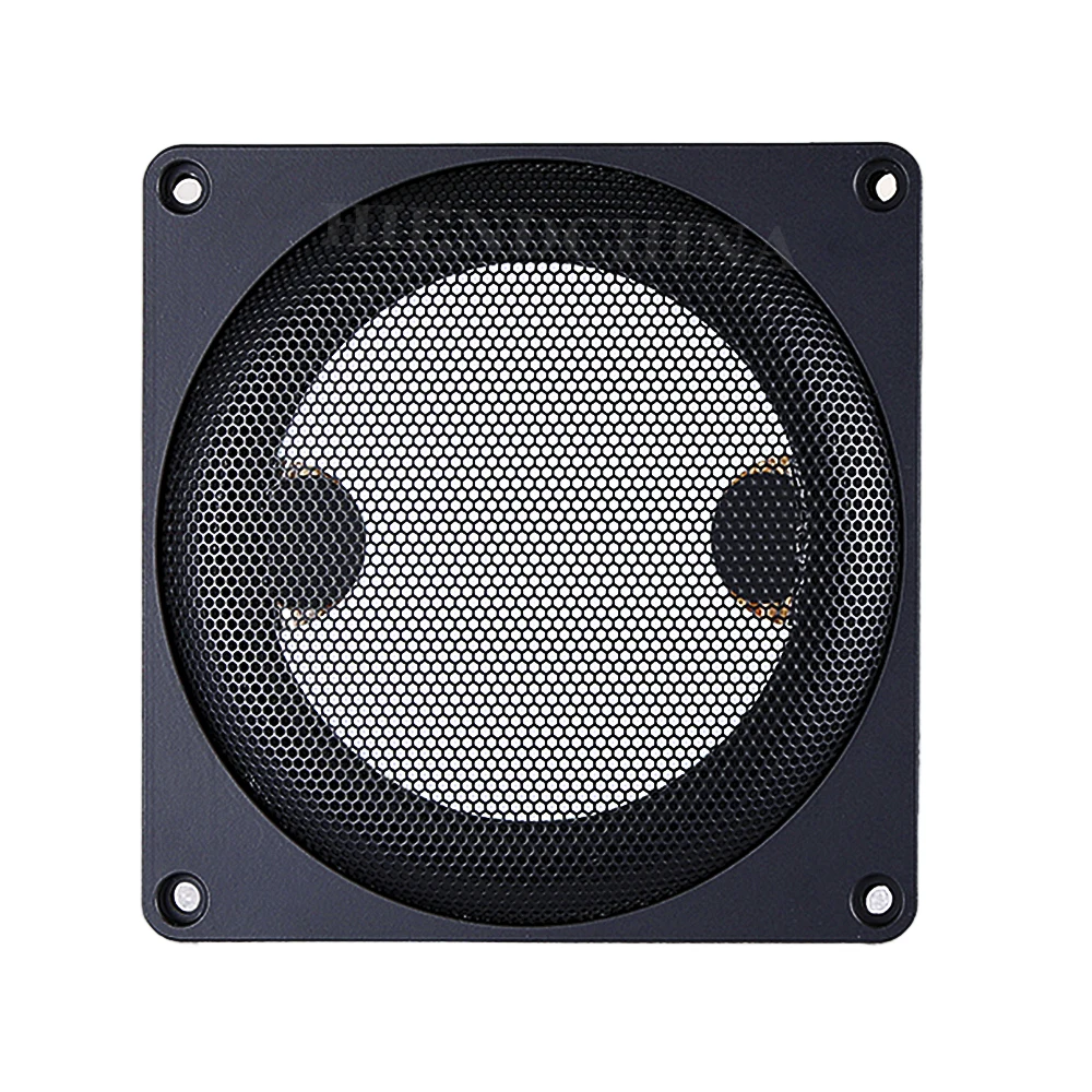 HF-171 HiFi колонки 5 дюймов жесткий керамический купол midranger блок/C90-6-079/5 9 Ом 87.5дб |