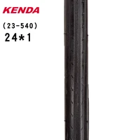 kenda bicycle tire 24inch 24x1 23 540 ultralight low resistance 400g wheelchair tyre max 110 psi