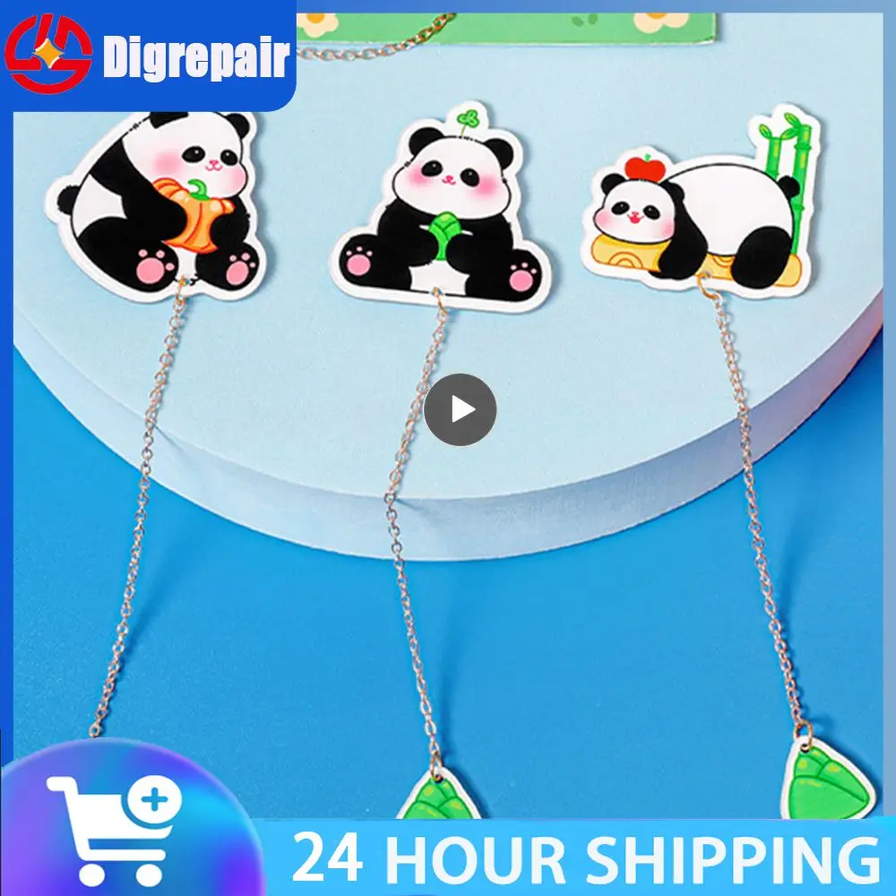 

Actual Cute Animal Design School Office Supplies Great Gift Idea Bookmark Durable Metal Pendant Bookmark Animal Bookmark Lovely