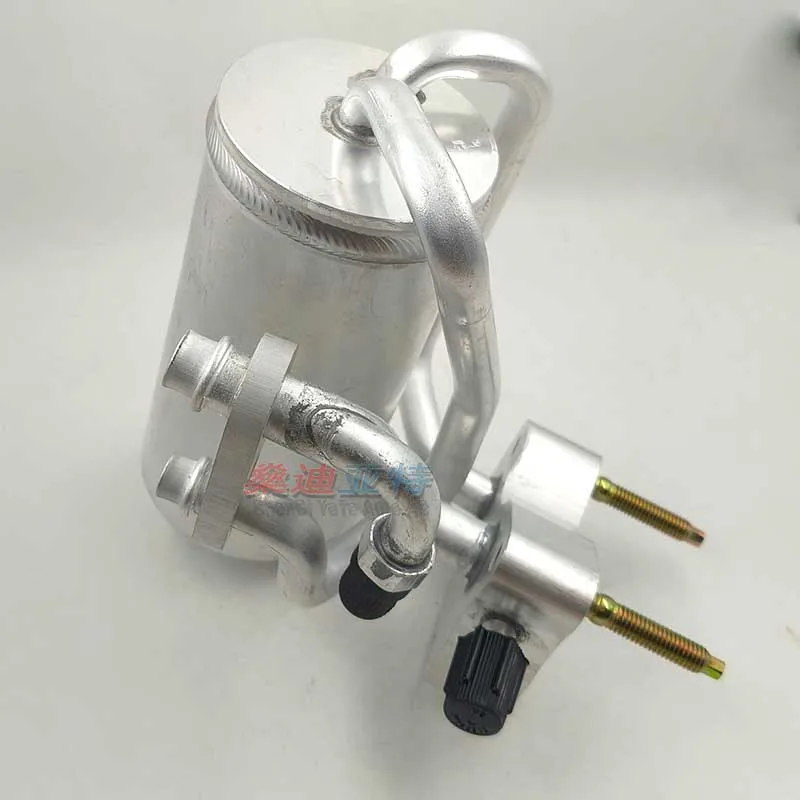 Four Seasons 34002 алюминиевый фильтр осушитель 3719890