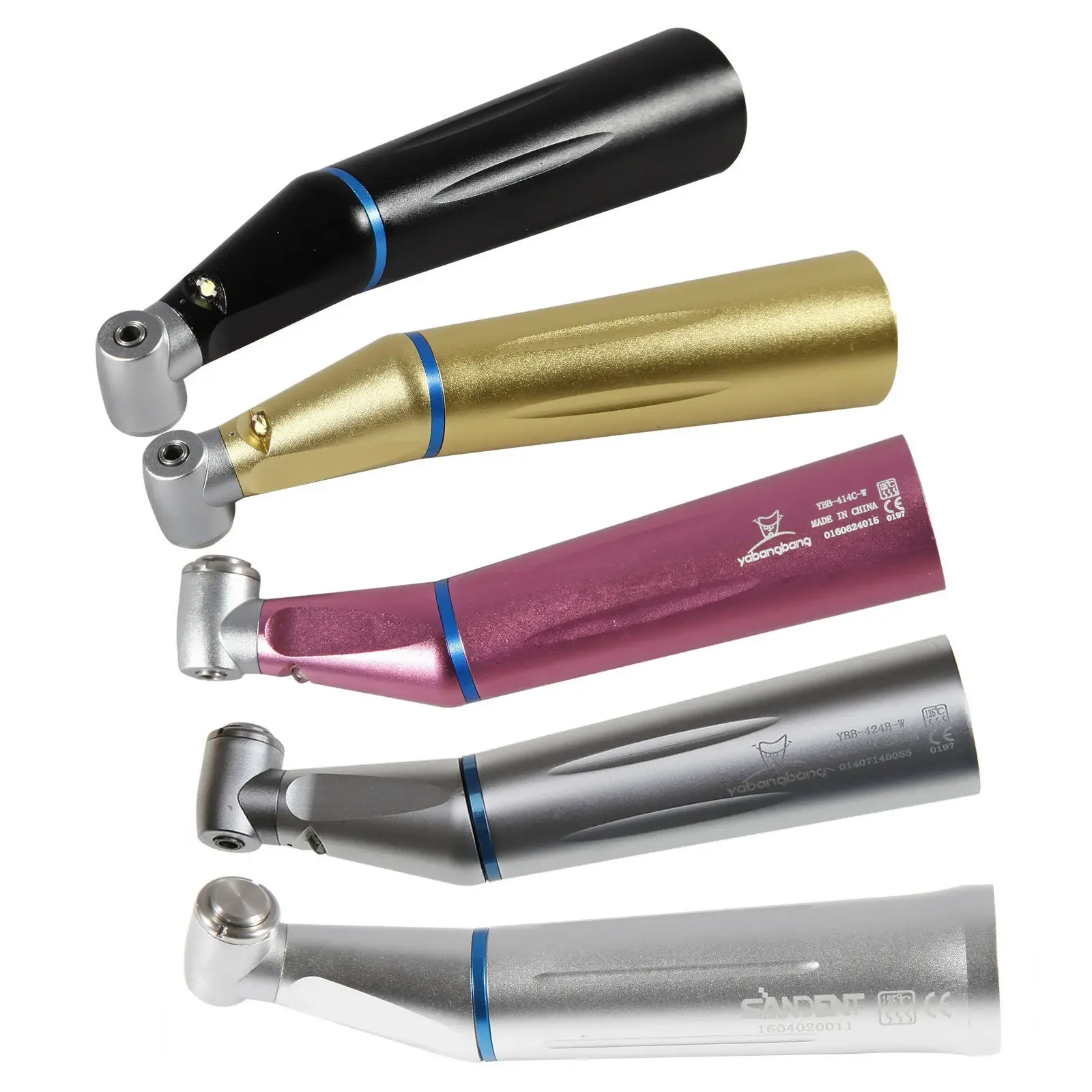 Стоматологический контругловой электронный генератор светодиодный