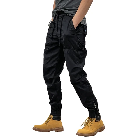 Harem Pants мужские брюки
