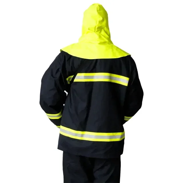 Респиратор для сжатого воздуха EEBD аварийное дыхательное устройство пожарная