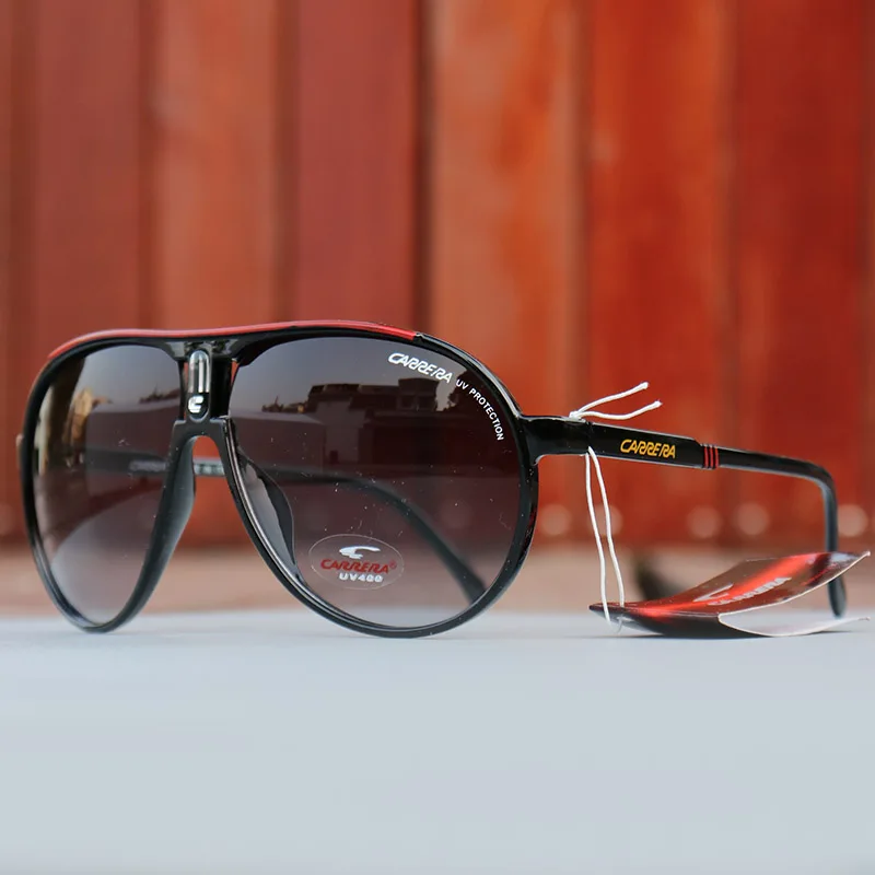 

Brand Vintage Aviation Sunglasses Men Women Unisex Retro Classic Pilot Sun Glasses Outdoor Beach Sports Eyewear UV400 C138