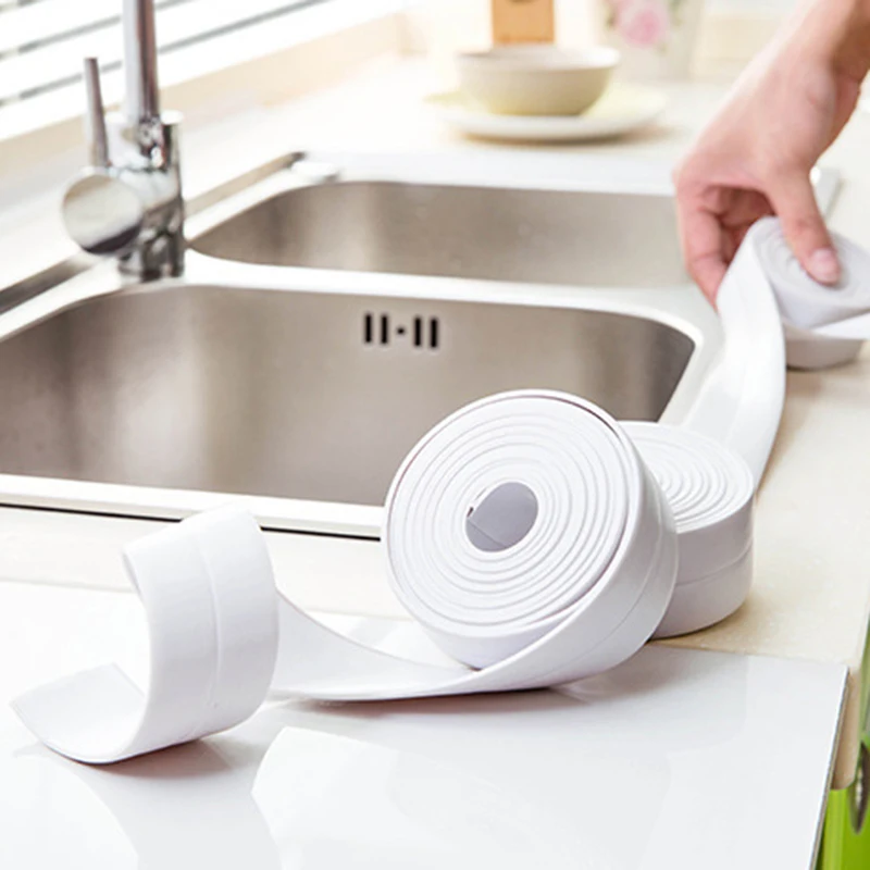1 Рулон Водонепроницаемой Уплотнительной Ленты Самоклеящаяся Герметичная Лента