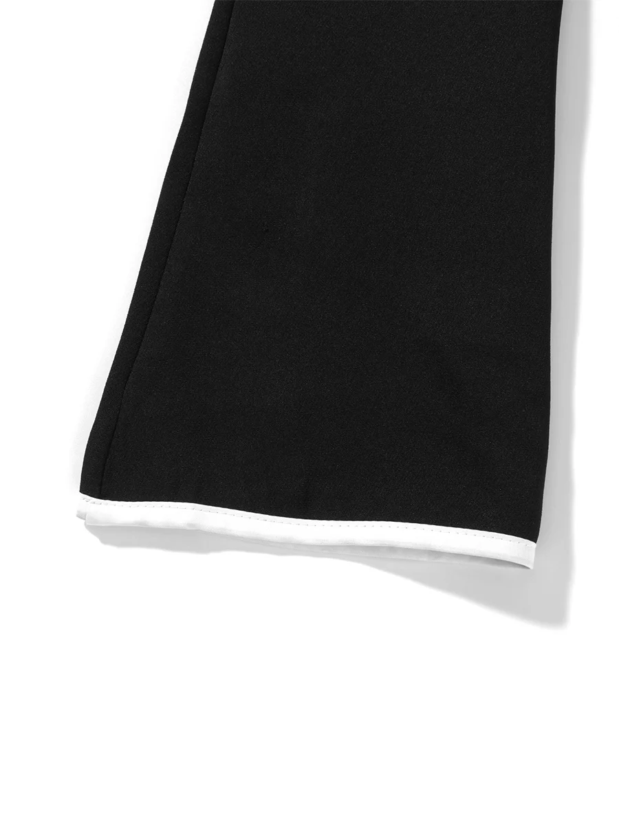 

Женские сексуальные укороченные топы y2k с длинным рукавом, базовая Однотонная футболка с квадратным вырезом и низким вырезом, базовые Топы, рубашка, уличная одежда