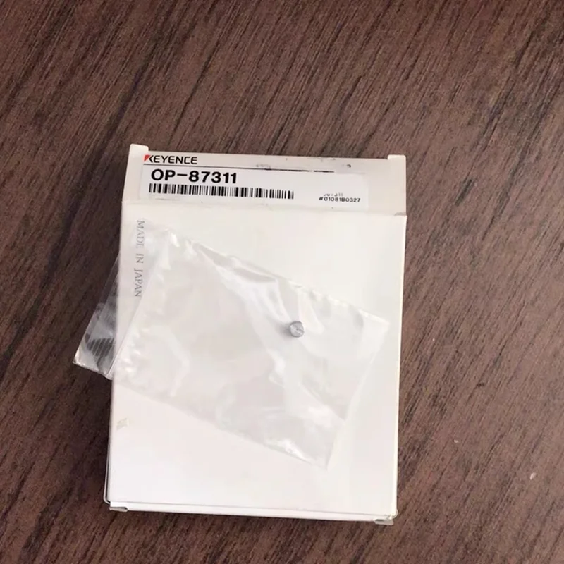 Совершенно новый оригинальный сверхсильный цифровой датчик давления Keyence OP-87311