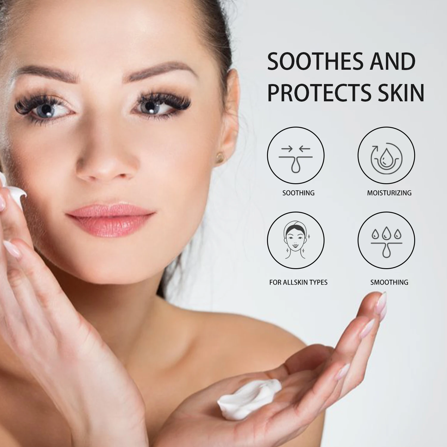 Sumax BEE VENOM Крем для лица Пресс-крем Очистка Отбеливание и осветление кожи