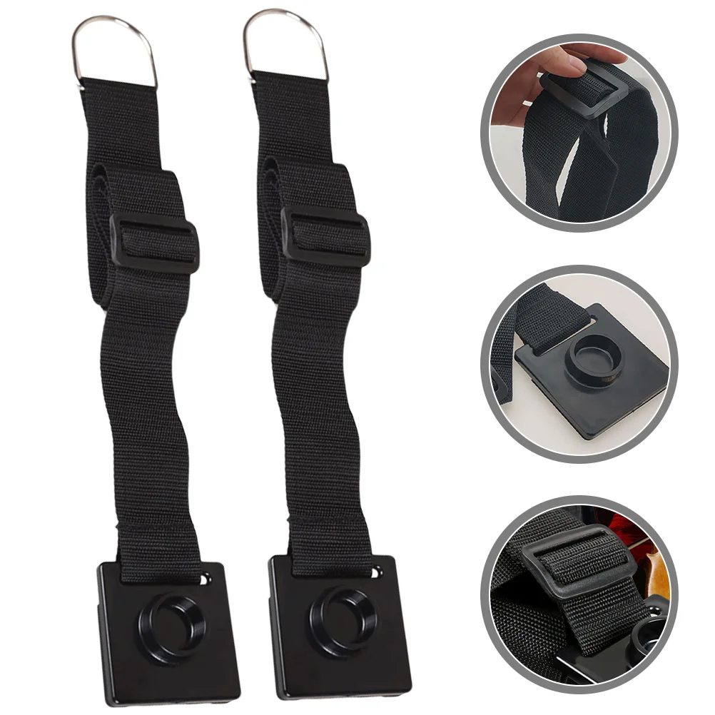 

Ukulele Holder Stand Anti-slip Mat Cello Braid Accessories Musical Instrument Antiskid Stopper