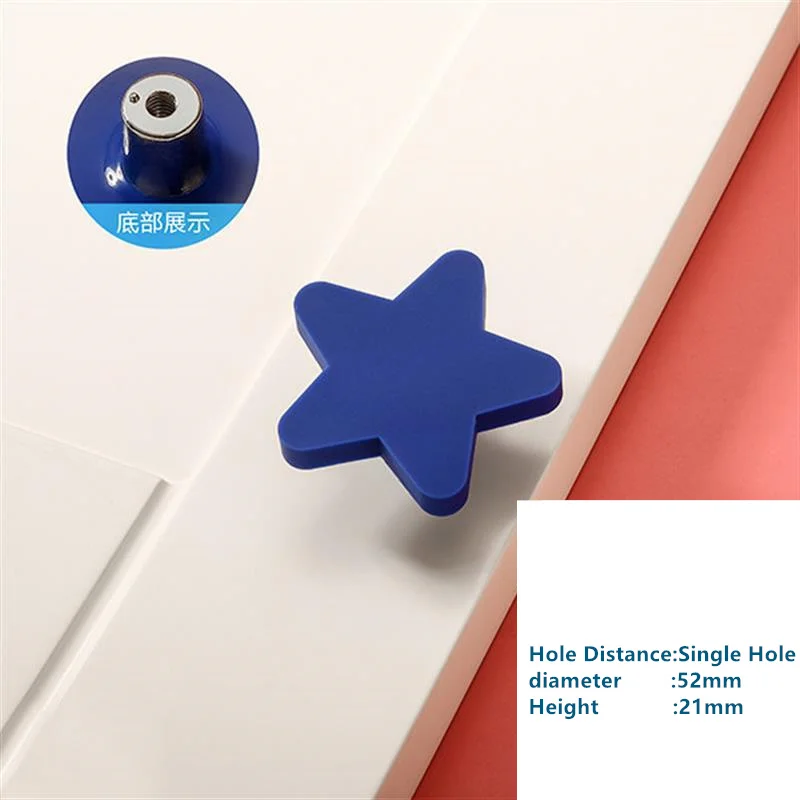 

Детские ручки из алюминия