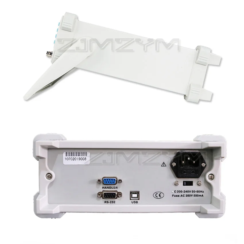 ET4501 ET4502 ET4510 Настольный тестер LCR цифровой мост 10 Гц ~ 100 кГц 1 Непрерывно