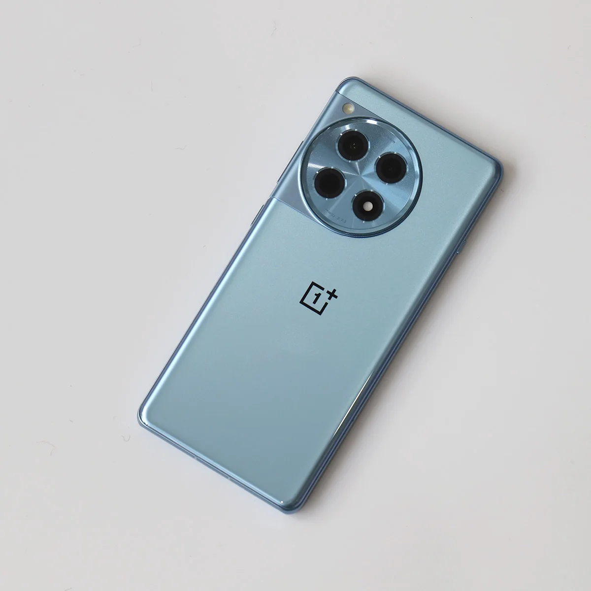 Смартфон OnePlus 12r 16/256ГБ global