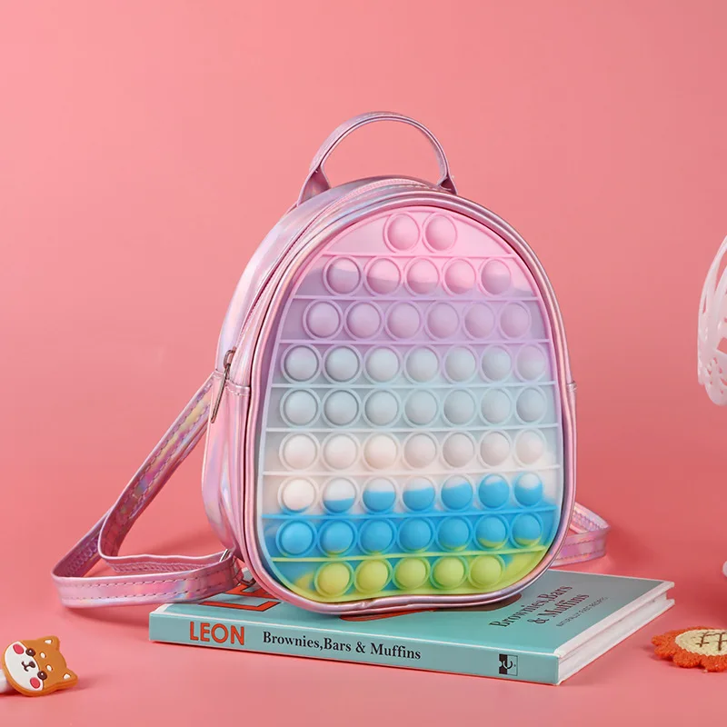 

Новинка 2022, модные роскошные дизайнерские рюкзаки для мужчин и женщин, брендовые сумки 663