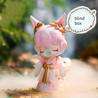 new blind box hand office aberdeen ornament doll gift christmas gift birthday surprise gift box boys and girls toys