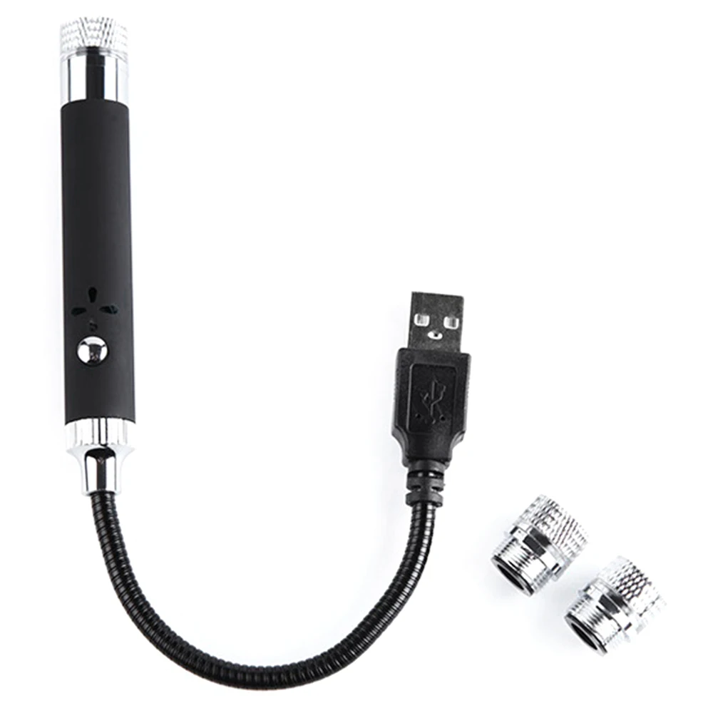 Автомобильные USB Звездные ночные светильники интерьерные потолочные