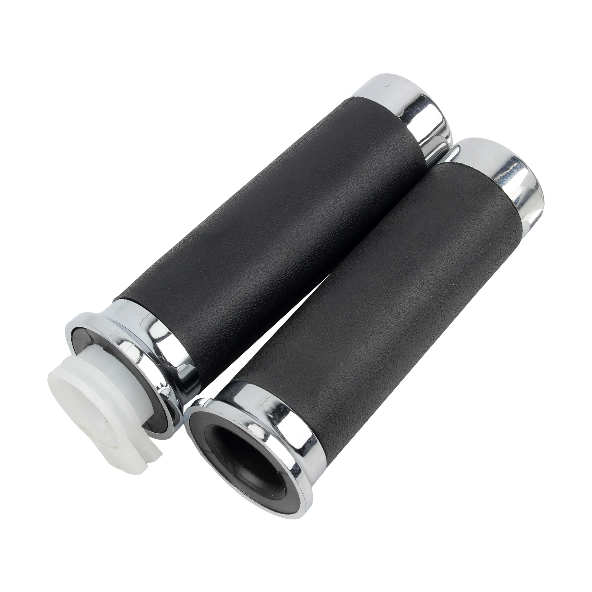 

25 мм руль мотоцикла, ручки, аксессуары для мотоциклов для Yamaha V-Star Drag Star XVS400 XVS650 XVS400C XVS1100 XV1600