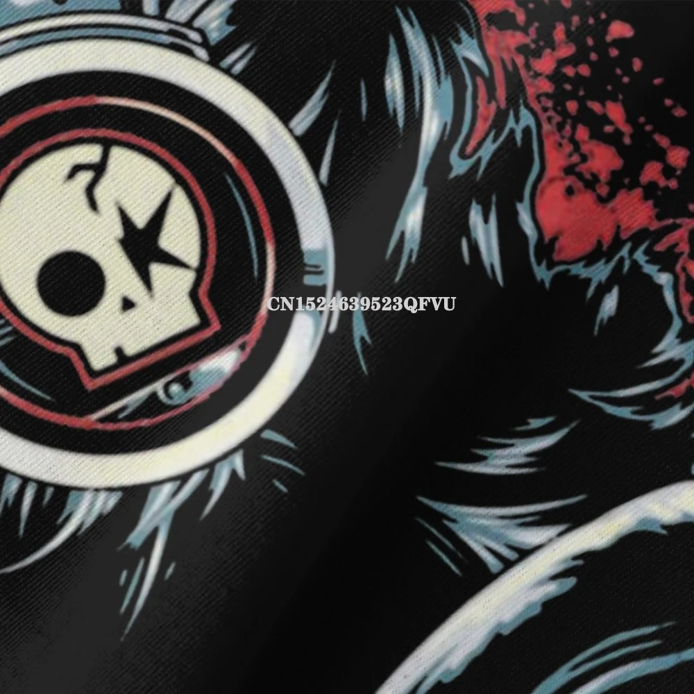 Самая дешевая Футболка One OK Rock футболка в стиле хип-хоп для мужчин стандартная