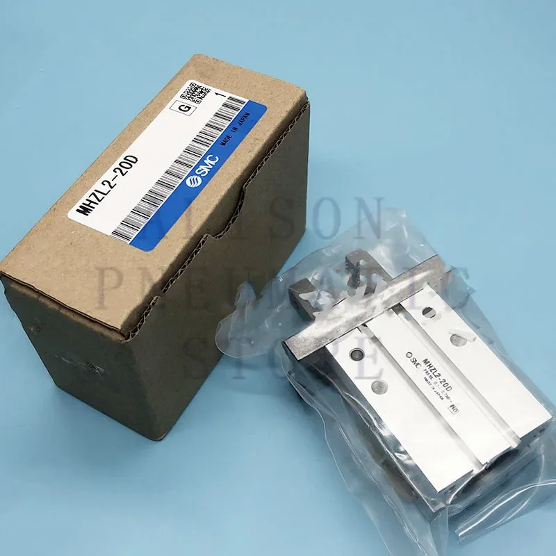 GRIPPER ЦИЛИНДР SMC MHZL2-10D MHZL2-16D MHZL2-20D MHZL2-25D MHZ2-6S D1/D2/D3 свяжитесь со мной