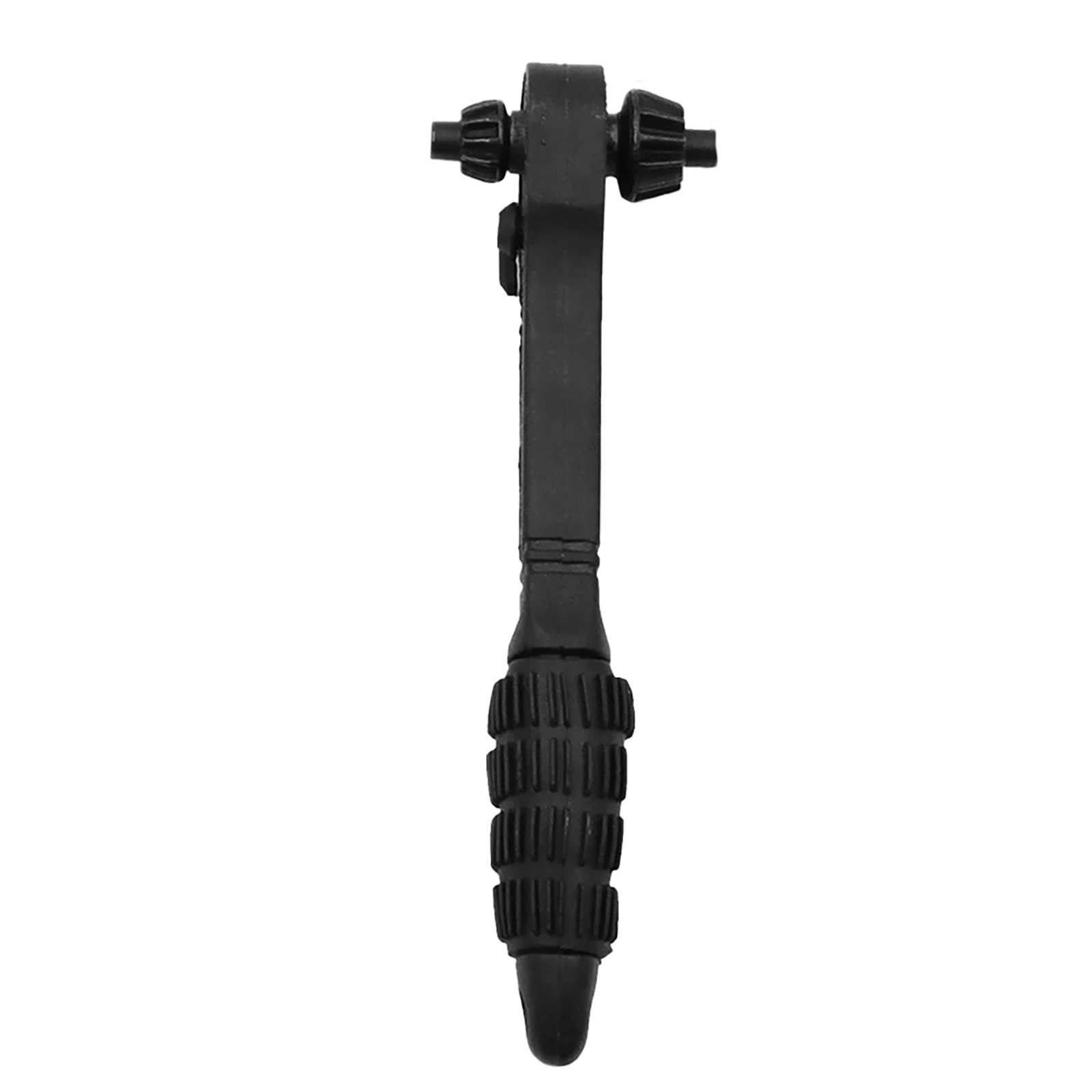 

2 In 1 Wrench Drill Chuck Key Ratchet Spanner Torque Wrench For Quick Change Drill Bit Ratchet Wrench Fittings Screw Hand Tools