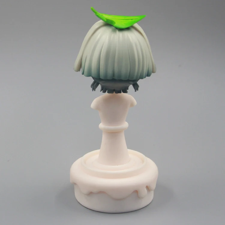 Продукция для аниме-игр вручную Sayu Hair Ob11 ГК 1/12 гг.