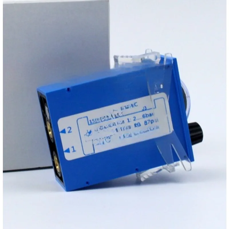 Фото Детали таймера FESTO PZVT-99999-MIN-B 13989 PZVT-999-SEC-B 13988 №5