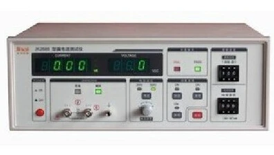 JK2686 Jinko тестер тока утечки электролитического конденсатора