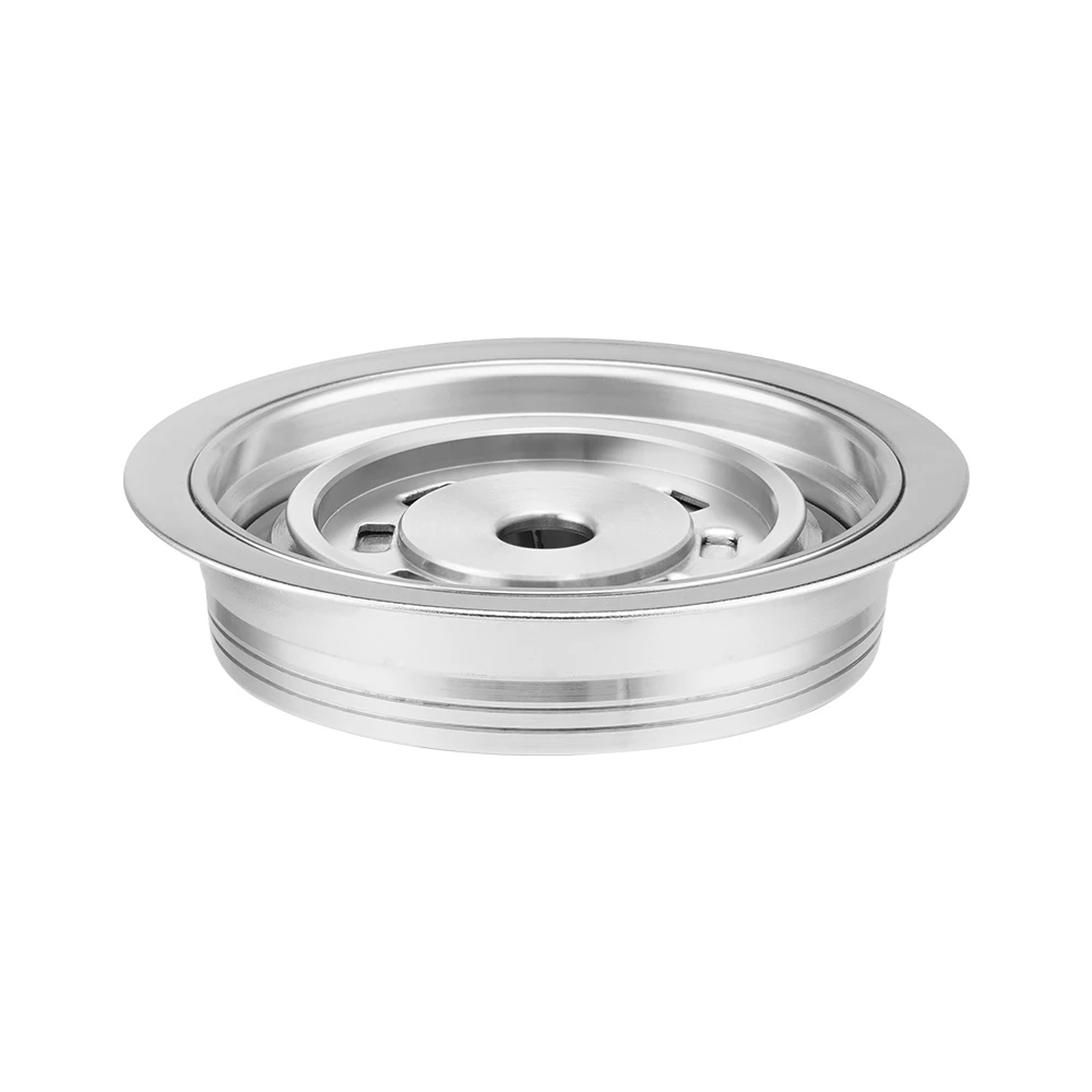 Аксессуары для кофемашин Конвертер капсульного лотка Nespresso Преобразует в