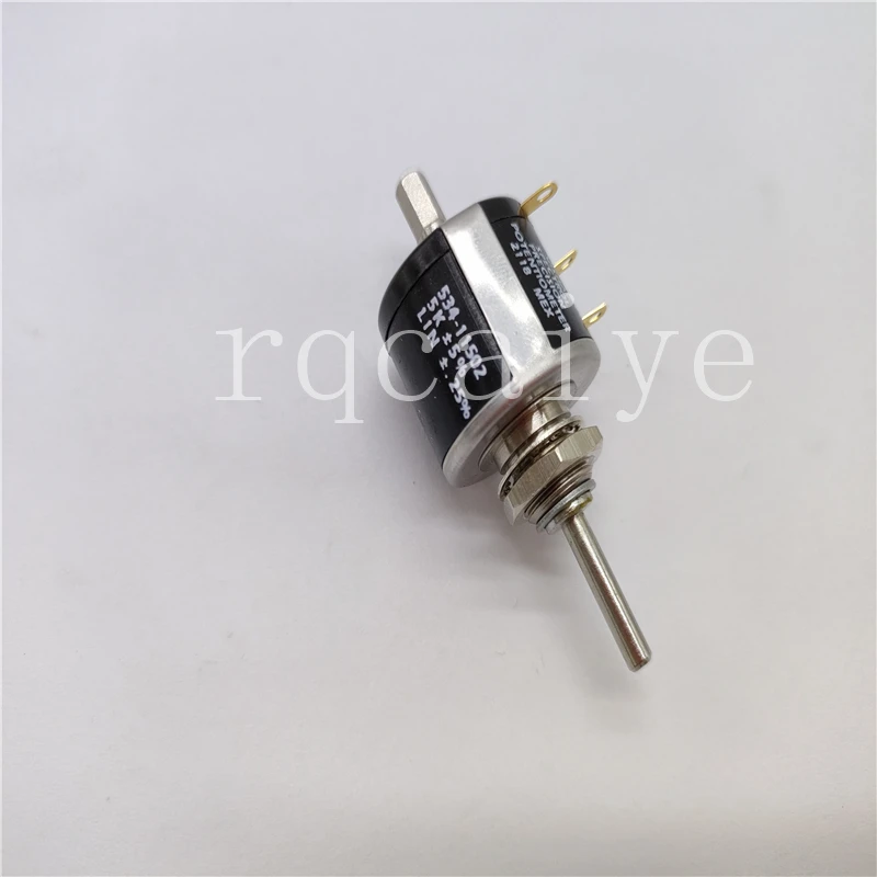 1 Piece PD2310  Roland 700 Double Head  5K10 Circle  534-11502 Potentiometer Offset Printing Machine Spare Parts