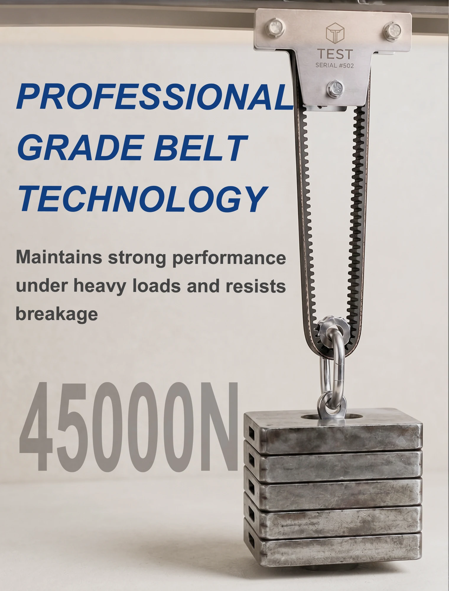 Ремень приводной усиленный 59011-0003 для Kawasaki Brute Force 650 750 2005-2020  для KFX700 2004-2009  для Prairie 360 650 700 (art.: 3920dc503b237) - 3920dc503b237