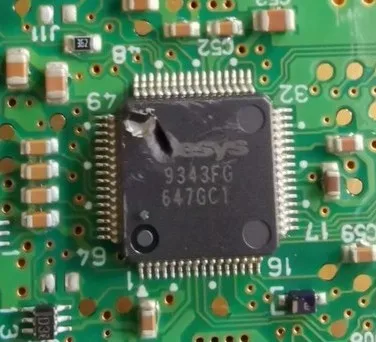 

Бесплатная доставка 9343FG IC 10 шт.