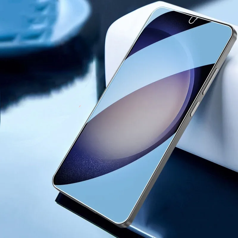 

Ultra-Clear 2.5D 9H Tempered Glass for Samsung Galaxy S23 Plus S23Plus S22+ 5G Screen Protector for SamsungS23 Plus Waterproof