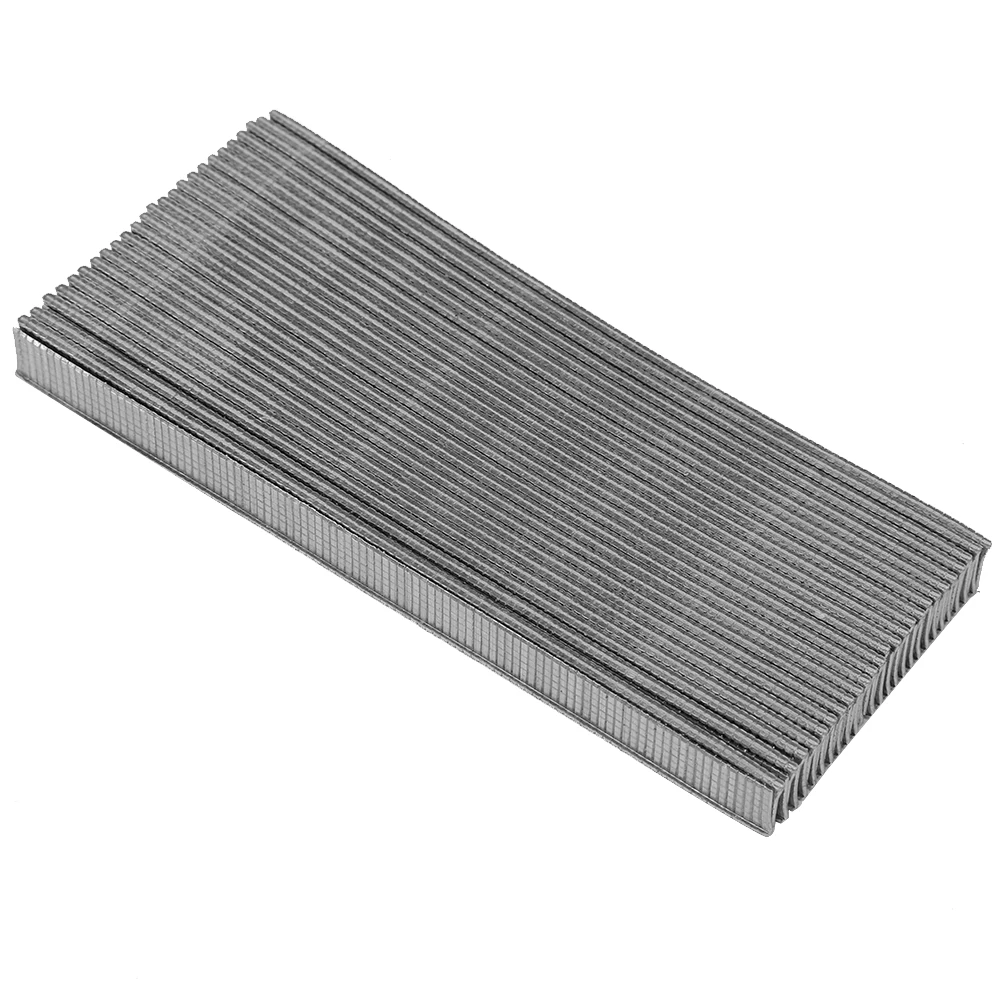 

Электрический степлер-пистолет для степлера ногтей, прямой стальной гвоздь для пистолета для ногтей F30 425K (F10), скобы, скобы для ногтей