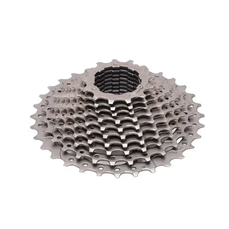 

Cassette Freewheel Anti Rust Treatment Road Bike Freewheel for Cycling