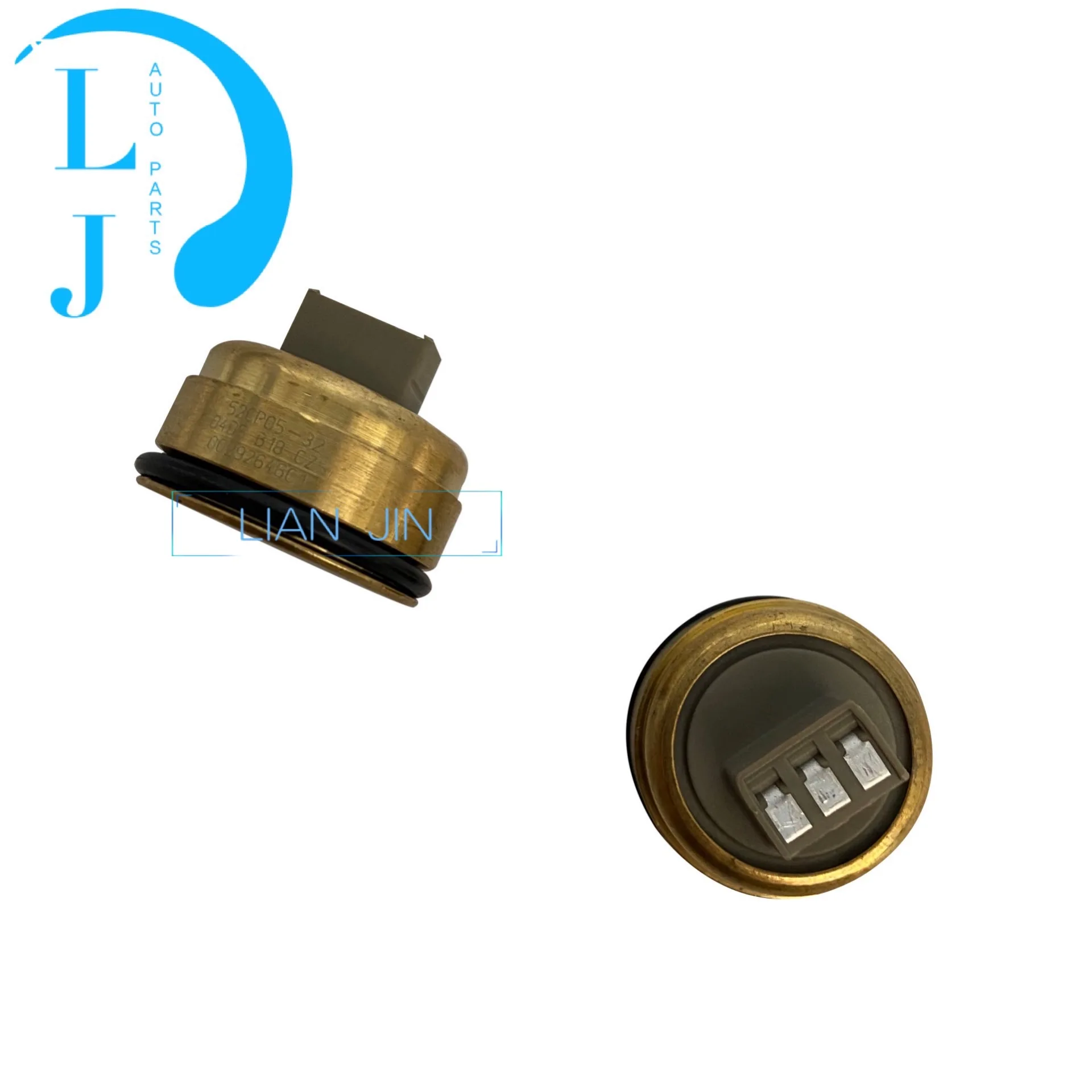 

52CP05-32 Oil Pressure Sensor Fit For Audi and Volkswagen car 52CP05 00292646C1 Transmission Pressure Sensor