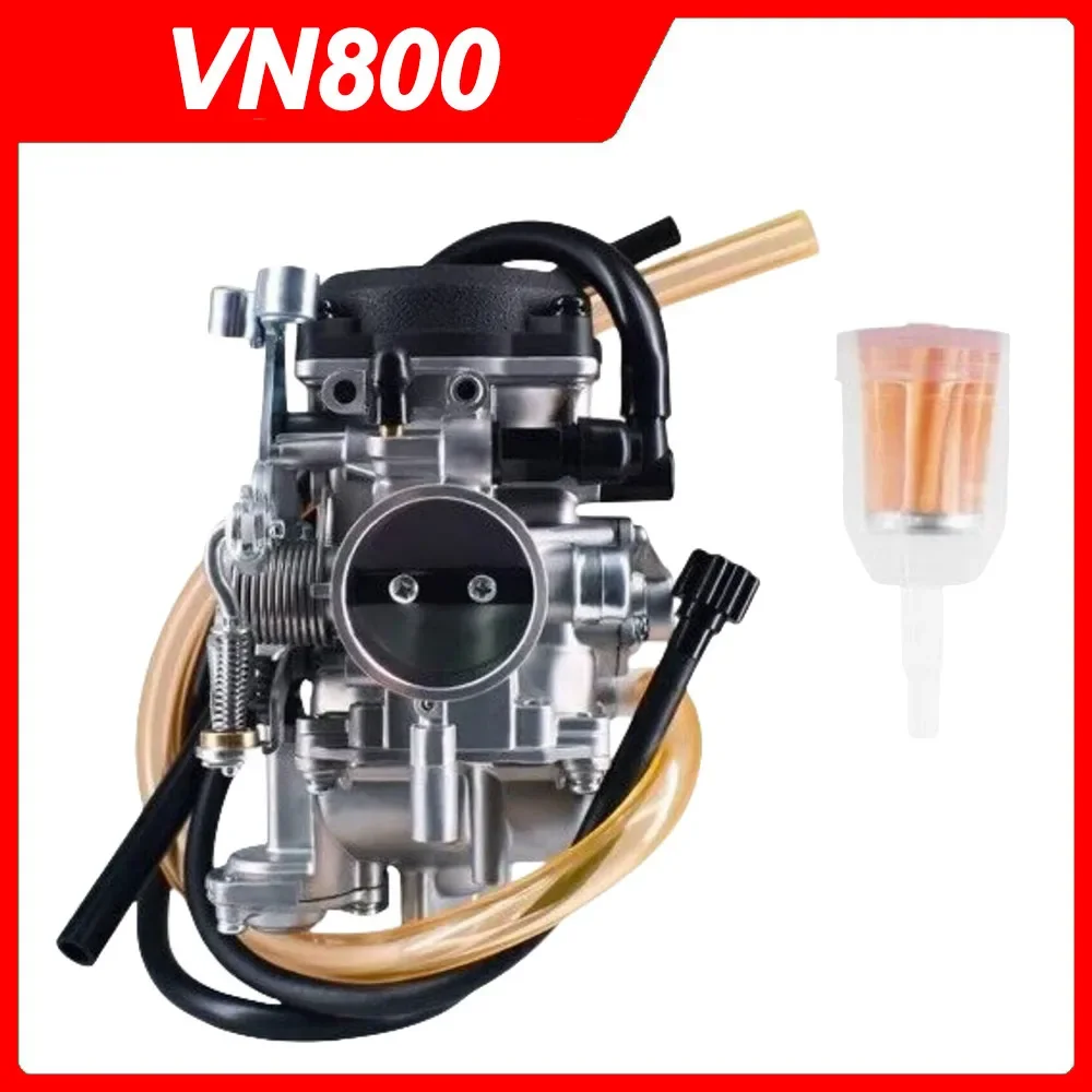 JINGKE новый карбюратор Kawa для мотоцикла saki Vulcan 800 VN800 1995-2005 15003-1200