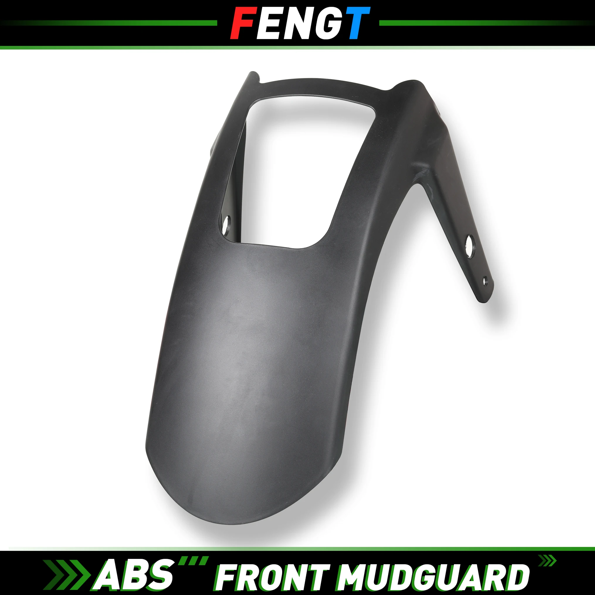 

Для LONCIN VOGE 625DSX 525DSX DS525X DS625X расширение переднего брызговика мотоцикла, защита от брызг 625 525 DSX DS