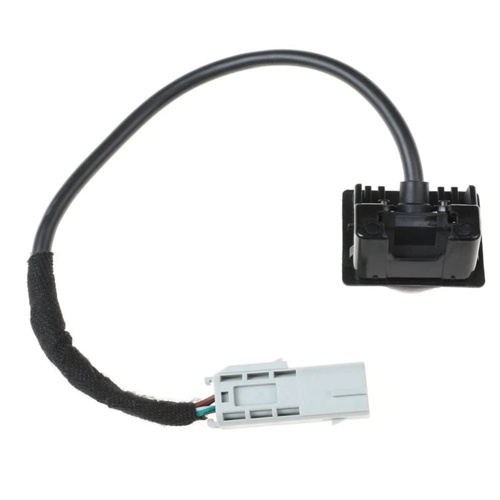 Камера заднего вида 23205689 22868129 для Cadillac GM SRX