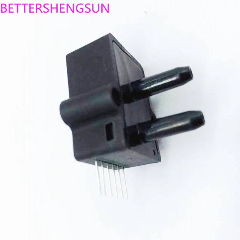 Оригинальный датчик давления дифференциальное давление 4-дюймовая водяная