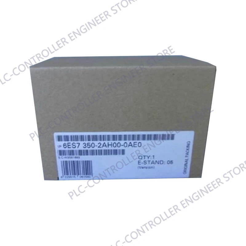 

Новинка, оригинал, 24 часа в сутки, доставка 6ES7350-2AH00-0AE0