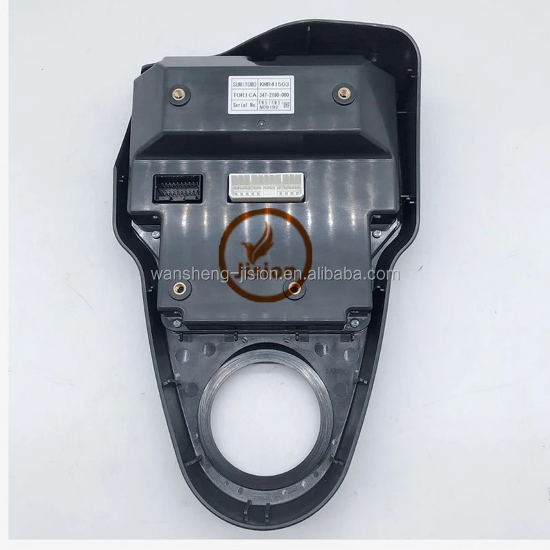 Для Sumitomo Khr41503 Панель дисплея монитора 210-6 130-6 180-6 240-6 300-6 350-6 500-6 220lc-6 380lc-6 360hd-6